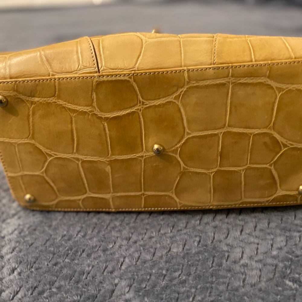 Dooney and Bourke Pocketbook - Picture 3 of 8